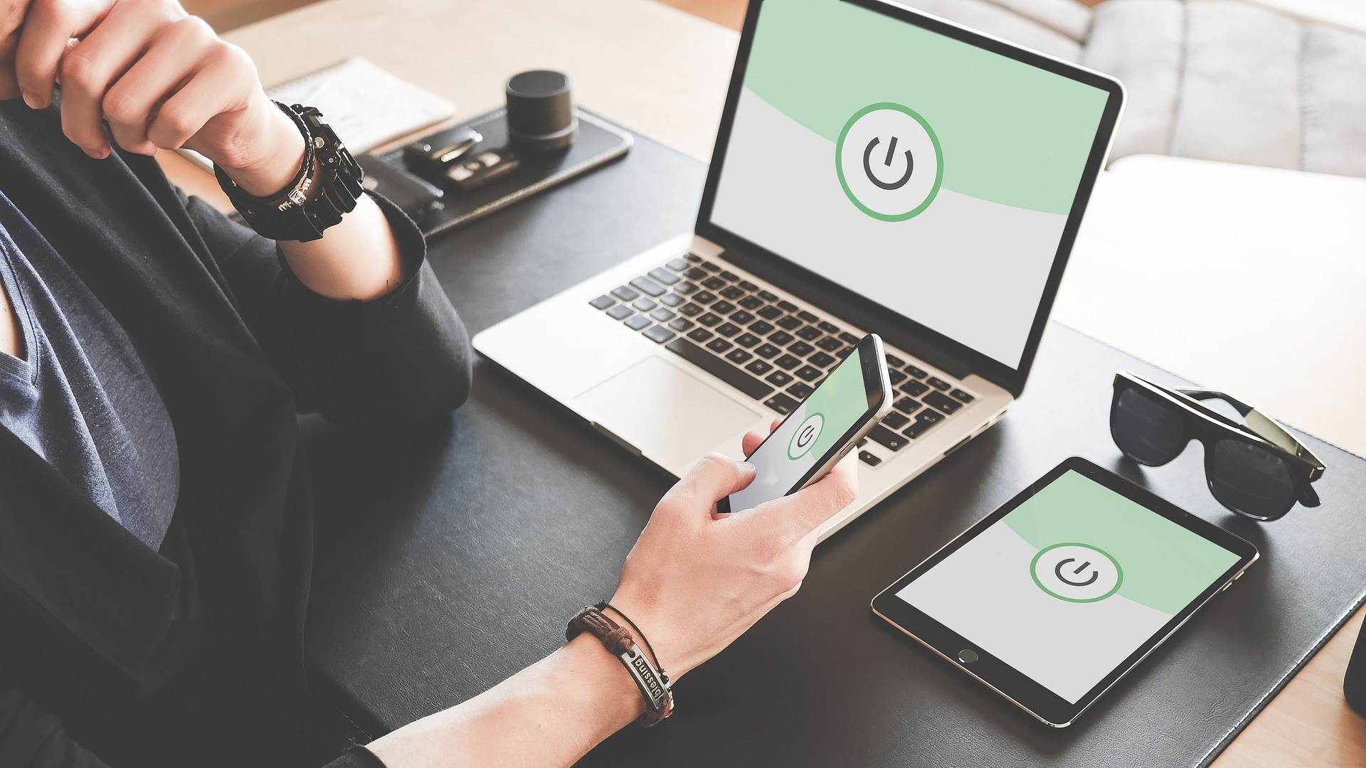 Cybersecurity for Doctors and Dentists